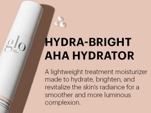 HydraBright Deep Hydration Facial   Photo