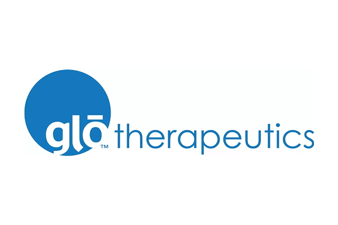 Glo Therapeutics Logo