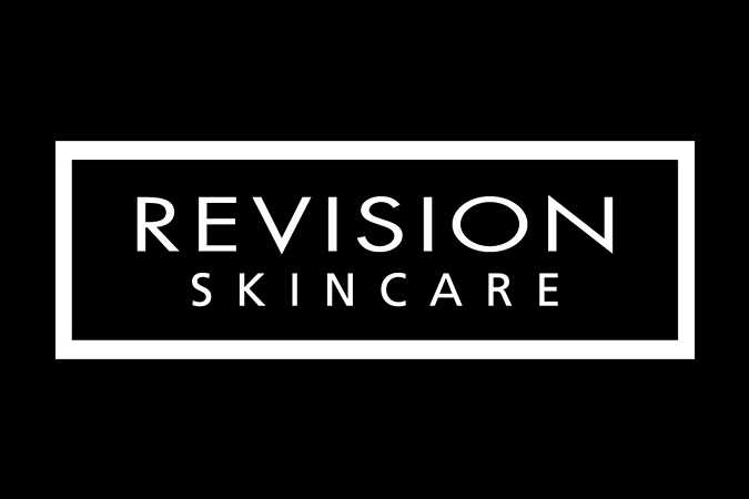 Revision skincare Logo