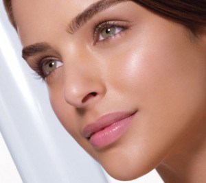 The Hydro Glo Facial + Peel       Photo