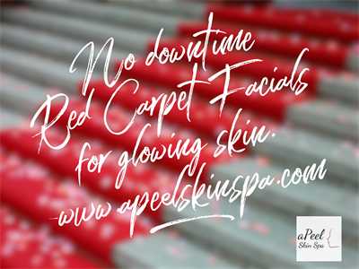 Red Carpet Ready  Photo